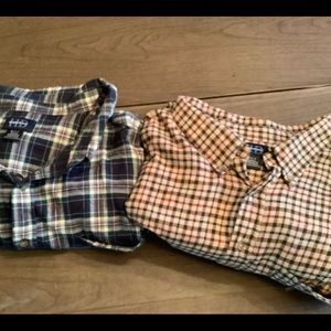 Casual Male Big and Tall